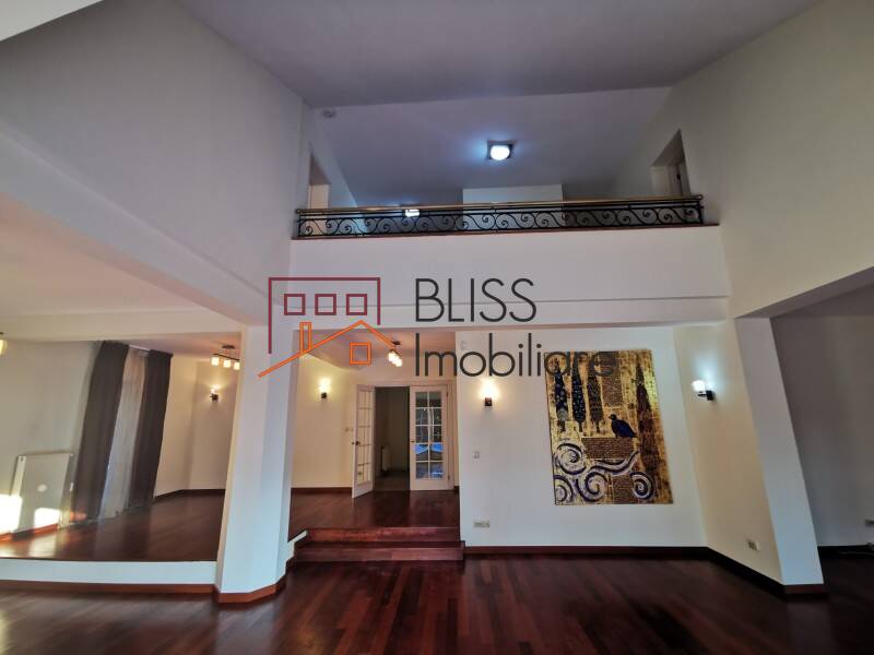 4 Bedroom Villa, Bucharest / Ilfov | Bliss Imobiliare / Photo 17 - BLISS Imobiliare