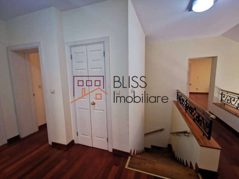 4 Bedroom Villa, Bucharest / Ilfov | Bliss Imobiliare / Photo 22 - BLISS Imobiliare