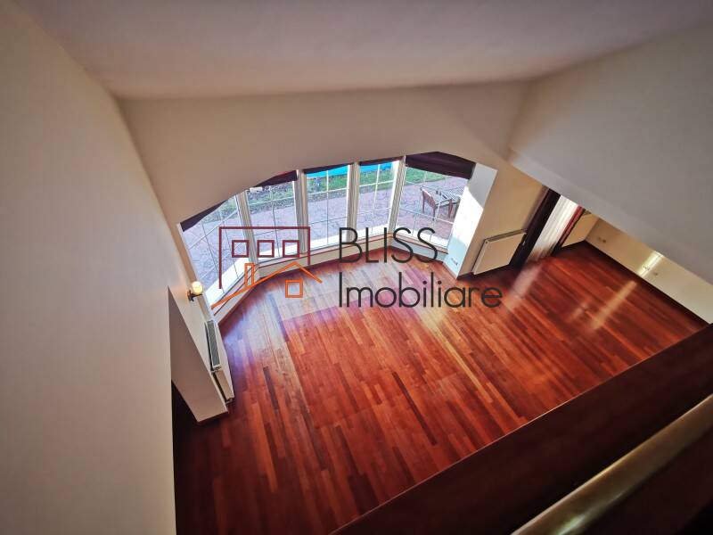 4 Bedroom Villa, Bucharest / Ilfov | Bliss Imobiliare / Photo 25 - BLISS Imobiliare