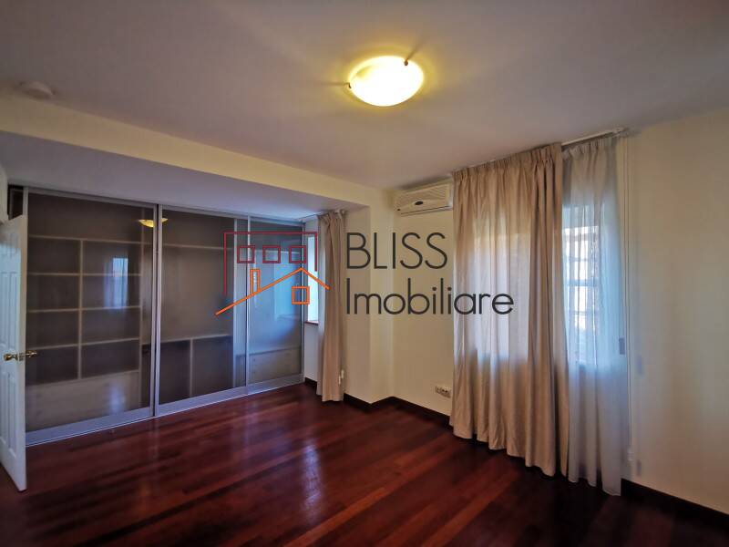 4 Bedroom Villa, Bucharest / Ilfov | Bliss Imobiliare / Photo 28 - BLISS Imobiliare