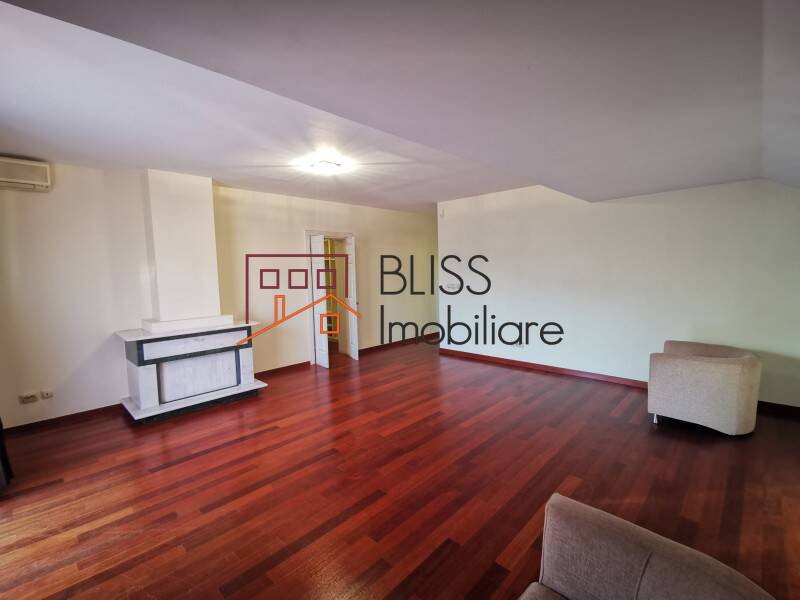 4 Bedroom Villa, Bucharest / Ilfov | Bliss Imobiliare / Photo 36 - BLISS Imobiliare
