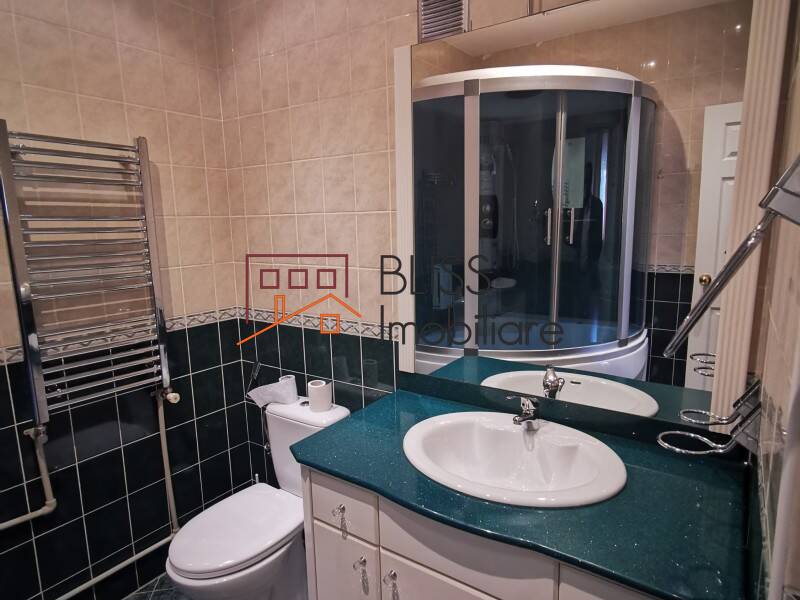 4 Bedroom Villa, Bucharest / Ilfov | Bliss Imobiliare / Photo 43 - BLISS Imobiliare