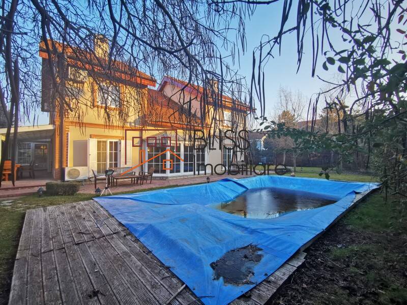 Vila Cu 6 Camere | Bliss Imobiliare / Photo 1 - BLISS Imobiliare