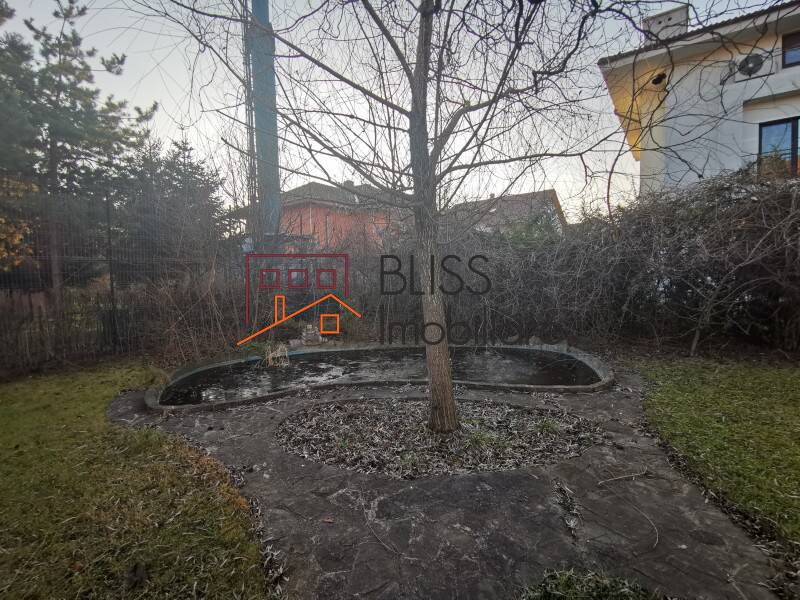 4 Bedroom Villa, Bucharest / Ilfov | Bliss Imobiliare / Photo 3 - BLISS Imobiliare