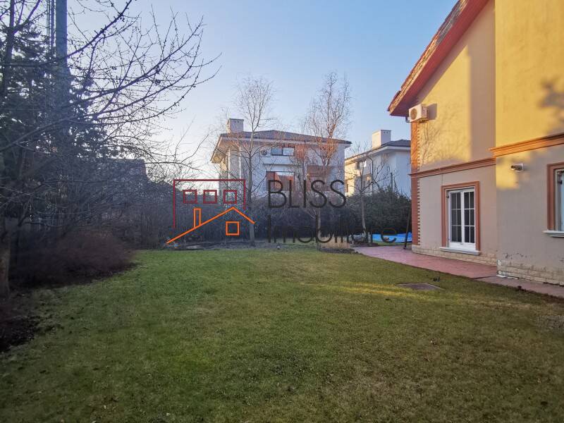 Vila Cu 6 Camere | Bliss Imobiliare / Photo 46 - BLISS Imobiliare