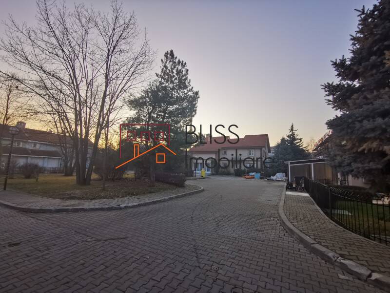 4 Bedroom Villa, Bucharest / Ilfov | Bliss Imobiliare / Photo 47 - BLISS Imobiliare