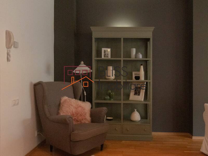 Apartament de Inchiriat Iancu Nicolae | Pipera - 3 Camere - ID:43378 | Bliss Imobiliare / Photo 9 - BLISS Imobiliare