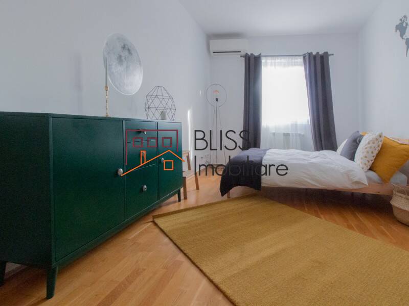 Apartament de Inchiriat Iancu Nicolae | Pipera - 3 Camere - ID:43378 | Bliss Imobiliare / Photo 17 - BLISS Imobiliare