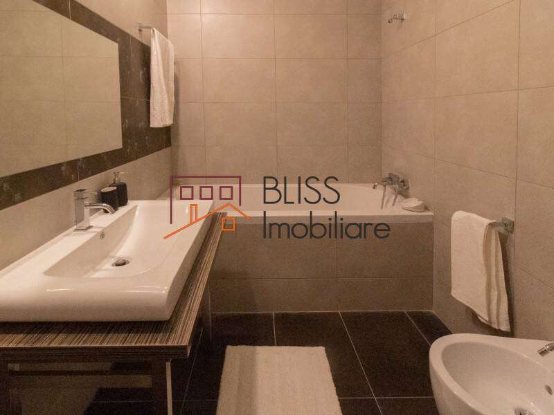 Apartament de Inchiriat Iancu Nicolae | Pipera - 3 Camere - ID:43378 | Bliss Imobiliare / Photo 19 - BLISS Imobiliare