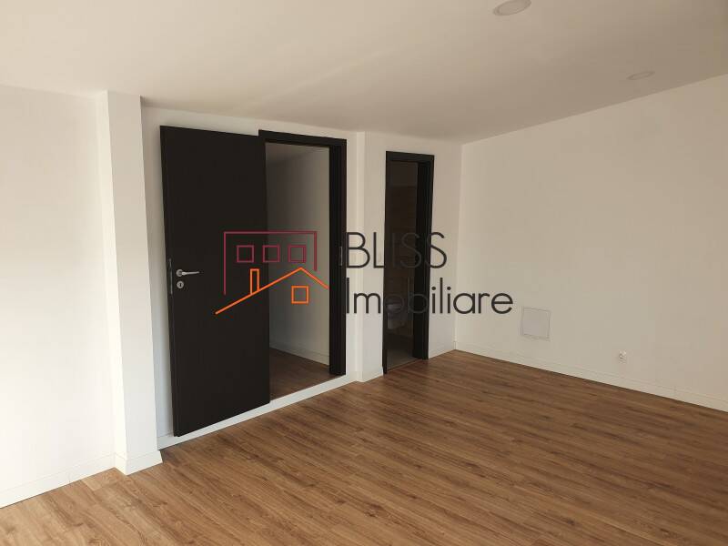 House for Rent Iancu Nicolae | Pipera, Bucharest / Ilfov - 4 Bedroom - ID:76721 | Bliss Imobiliare / Photo 21 - BLISS Imobiliare