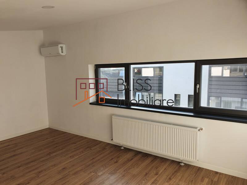 House for Rent Iancu Nicolae | Pipera, Bucharest / Ilfov - 4 Bedroom - ID:76721 | Bliss Imobiliare / Photo 23 - BLISS Imobiliare