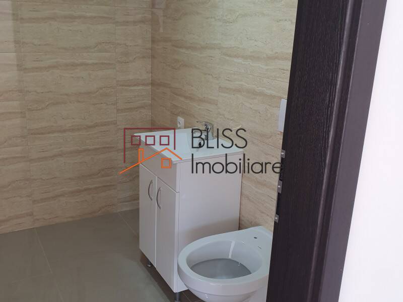 House for Rent Iancu Nicolae | Pipera, Bucharest / Ilfov - 4 Bedroom - ID:76721 | Bliss Imobiliare / Photo 25 - BLISS Imobiliare
