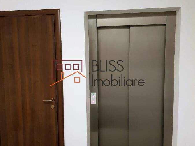 Apartment for Rent Iancu Nicolae | Pipera, Bucharest - 2 Bedroom - ID:81438 | Bliss Imobiliare / Photo 2 - BLISS Imobiliare