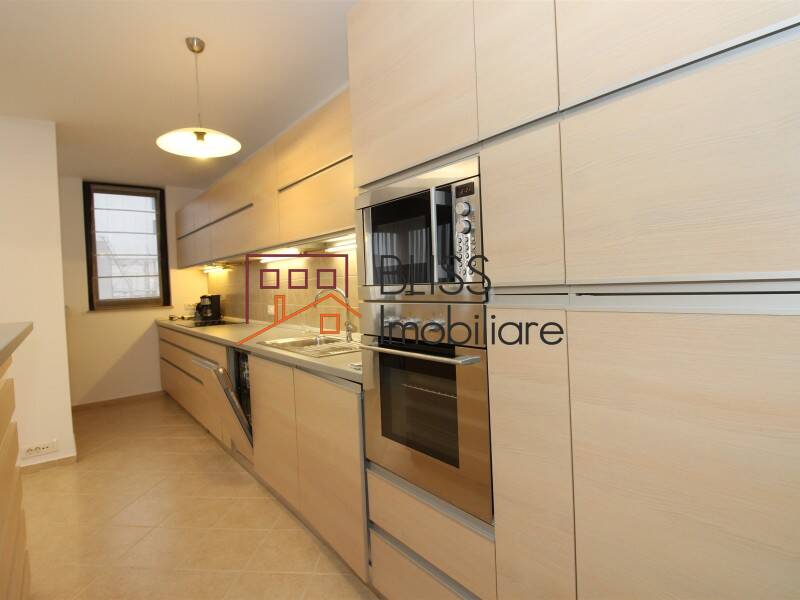 2 Bedroom Apartment, Bucharest | Bliss Imobiliare / Photo 4 - BLISS Imobiliare