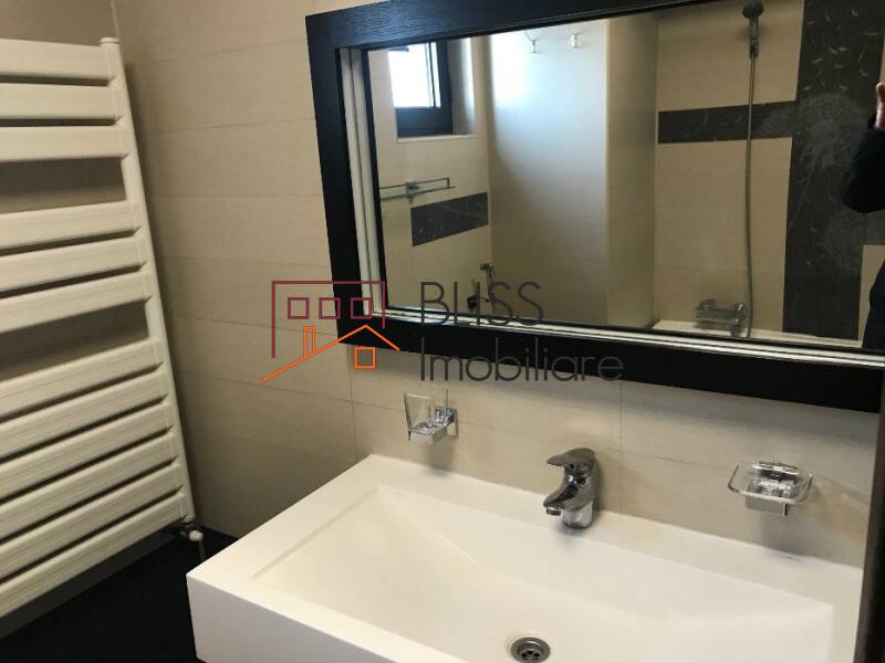 Apartament de Inchiriat Iancu Nicolae | Pipera - 7 Camere - ID:81617 | Bliss Imobiliare / Photo 5 - BLISS Imobiliare