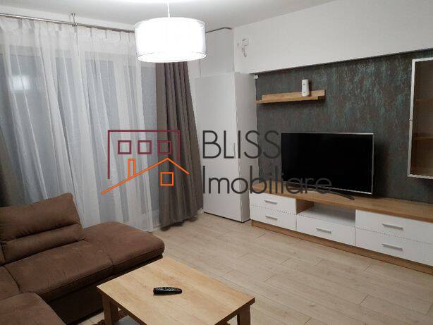 Apartament de Inchiriat Iancu Nicolae | Pipera - 2 Camere - ID:81649 | Bliss Imobiliare / Photo 1 - BLISS Imobiliare