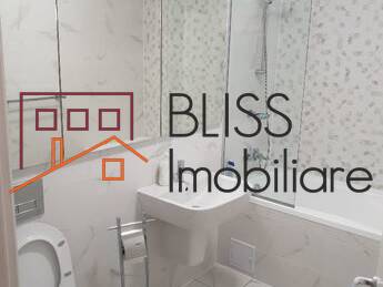 Apartment for Rent Iancu Nicolae | Pipera, Bucharest / Ilfov - 1 Bedroom - ID:81649 | Bliss Imobiliare / Photo 7 - BLISS Imobiliare