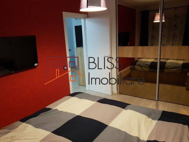 Apartament de Inchiriat Iancu Nicolae | Pipera - 2 Camere - ID:81649 | Bliss Imobiliare / Photo 5 - BLISS Imobiliare