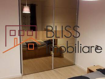 Apartment for Rent Iancu Nicolae | Pipera, Bucharest / Ilfov - 1 Bedroom - ID:81649 | Bliss Imobiliare / Photo 6 - BLISS Imobiliare