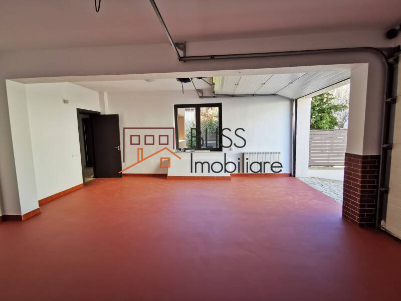 Vila Cu 7 Camere Iancu Nicolae Pipera | Bliss Imobiliare / Photo 15 - BLISS Imobiliare