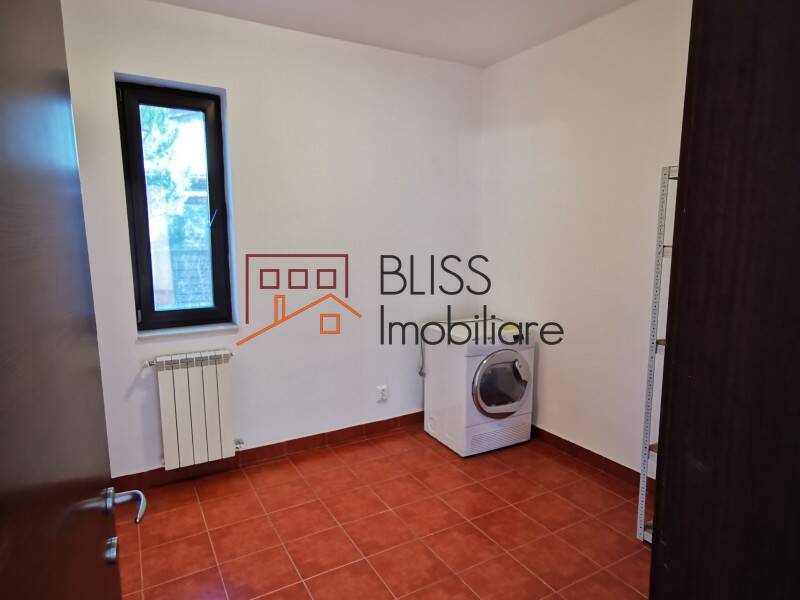 6 Bedroom Villa Iancu Nicolae Pipera, Bucharest / Ilfov | Bliss Imobiliare / Photo 19 - BLISS Imobiliare