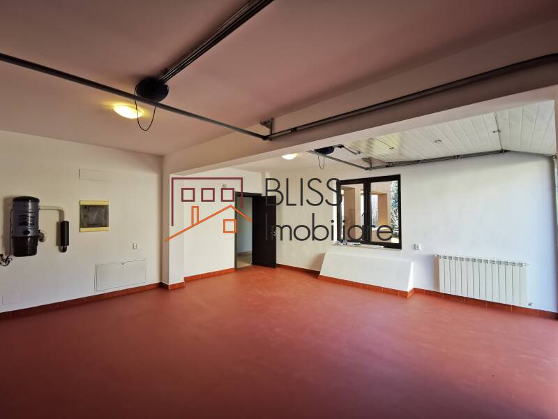 6 Bedroom Villa Iancu Nicolae Pipera, Bucharest / Ilfov | Bliss Imobiliare / Photo 17 - BLISS Imobiliare