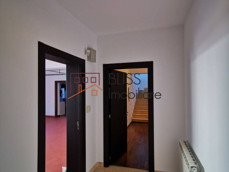 6 Bedroom Villa Iancu Nicolae Pipera, Bucharest / Ilfov | Bliss Imobiliare / Photo 14 - BLISS Imobiliare