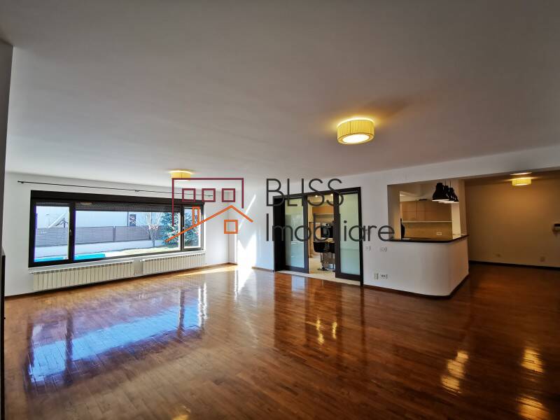 6 Bedroom Villa Iancu Nicolae Pipera, Bucharest / Ilfov | Bliss Imobiliare / Photo 5 - BLISS Imobiliare