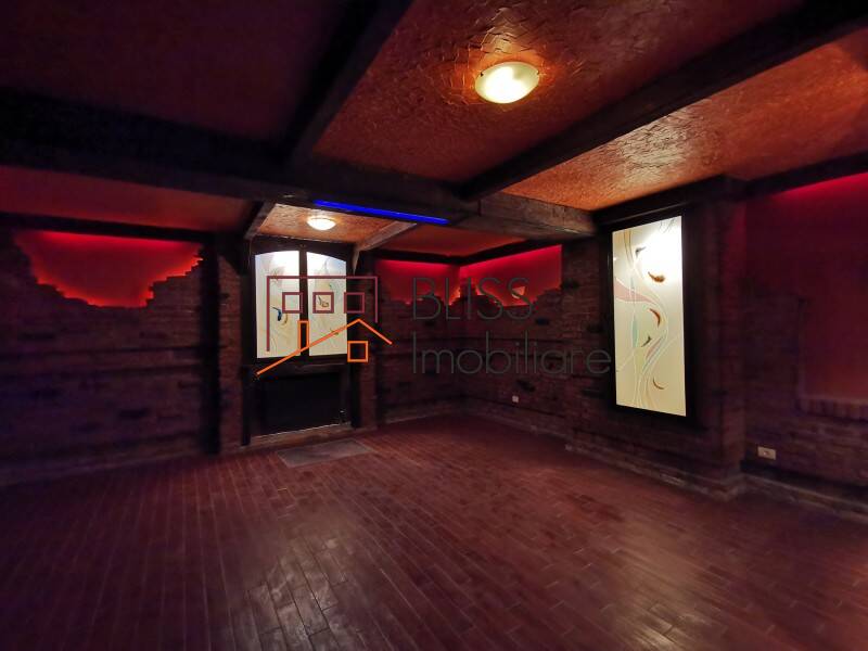 6 Bedroom Villa Iancu Nicolae Pipera, Bucharest / Ilfov | Bliss Imobiliare / Photo 51 - BLISS Imobiliare