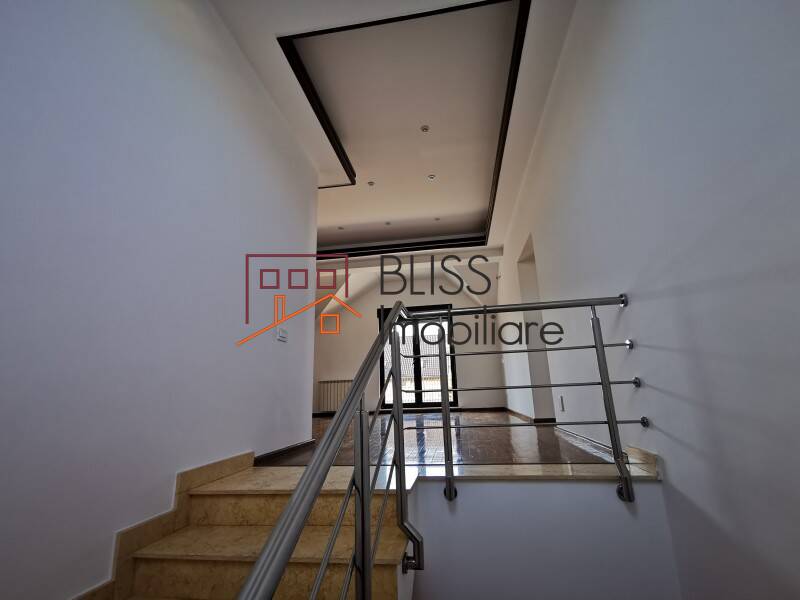 Vila Cu 7 Camere Iancu Nicolae Pipera | Bliss Imobiliare / Photo 25 - BLISS Imobiliare