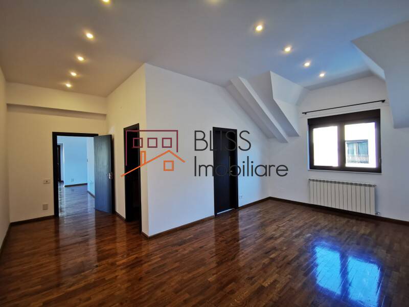 Vila Cu 7 Camere Iancu Nicolae Pipera | Bliss Imobiliare / Photo 27 - BLISS Imobiliare