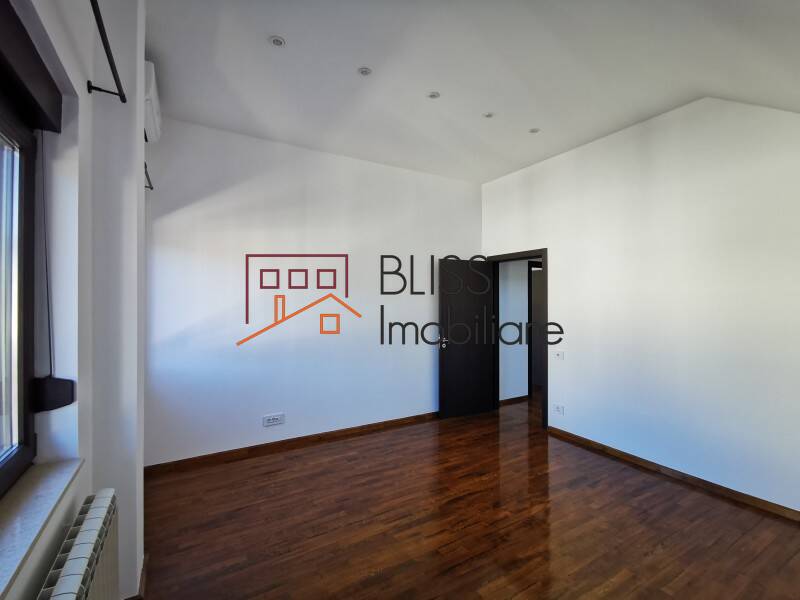 Vila Cu 7 Camere Iancu Nicolae Pipera | Bliss Imobiliare / Photo 40 - BLISS Imobiliare