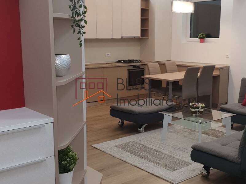 Apartament 2 Camere In Laguna Residence | Bliss Imobiliare / Photo 6 - BLISS Imobiliare