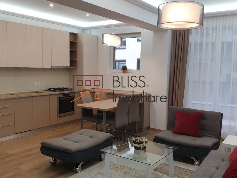 1-Bedroom Apartment In Laguna Residence, Bucharest | Bliss Imobiliare / Photo 2 - BLISS Imobiliare