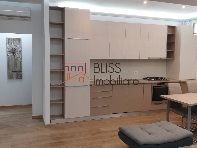 Apartament 2 Camere In Laguna Residence | Bliss Imobiliare / Photo 5 - BLISS Imobiliare