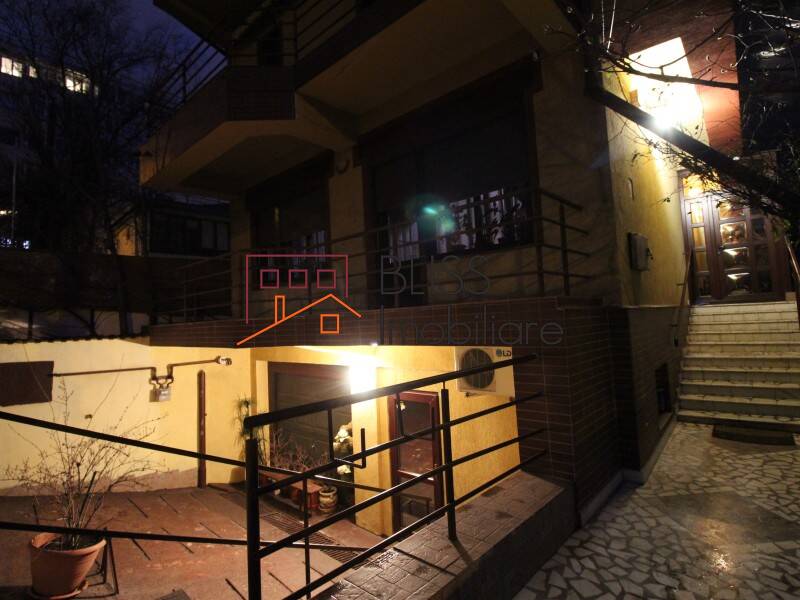 House / Villa, 4 Bedrooms, Bucharest | Bliss Imobiliare / Photo 32 - BLISS Imobiliare