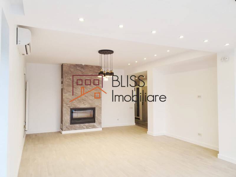 Vila 6 Camere Oxford Gardens Pipera Nord | Bliss Imobiliare / Photo 2 - BLISS Imobiliare