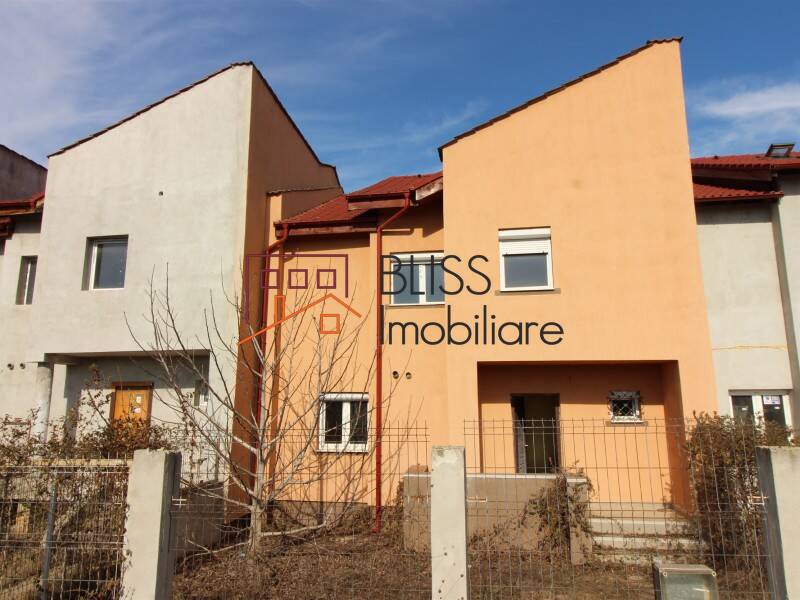 4 Bedroom House, Bucharest | Bliss Imobiliare / Photo 1 - BLISS Imobiliare