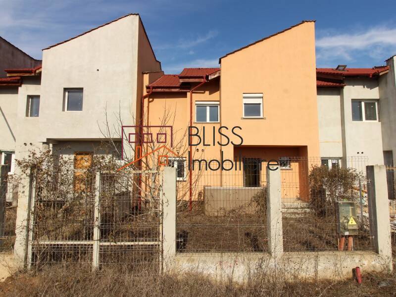 Casa Cu 5 Camere | Bliss Imobiliare / Photo 25 - BLISS Imobiliare