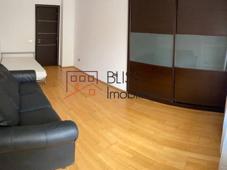 2-Bedroom Apartment Satul Francez – 120 Sqm, 2 Terraces, Parking, Bucharest | Bliss Imobiliare / Photo 4 - BLISS Imobiliare