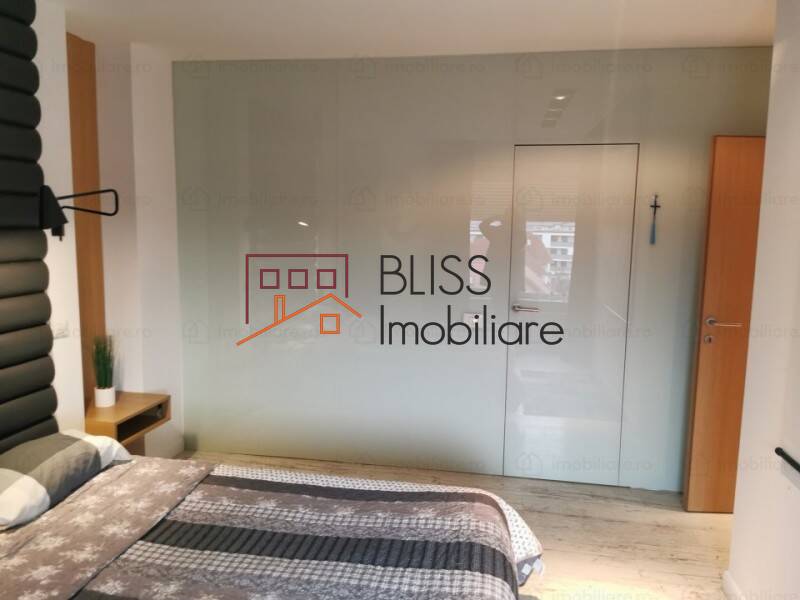 Apartment for Rent Iancu Nicolae | Pipera, Bucharest / Ilfov - 2 Bedroom - ID:82685 | Bliss Imobiliare / Photo 7 - BLISS Imobiliare