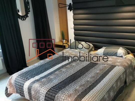 Apartment for Rent Iancu Nicolae | Pipera, Bucharest / Ilfov - 2 Bedroom - ID:82685 | Bliss Imobiliare / Photo 8 - BLISS Imobiliare
