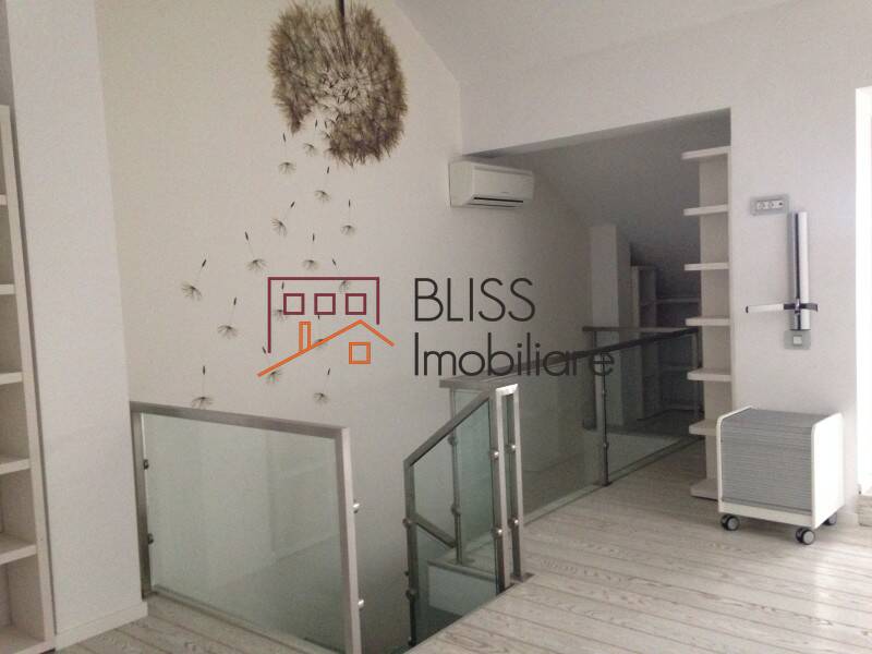 Vila Cu 7 Camere In Ibiza Golf Pipera | Bliss Imobiliare / Photo 20 - BLISS Imobiliare