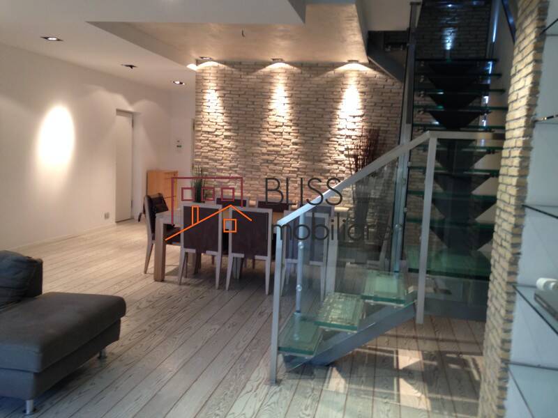 Vila Cu 7 Camere In Ibiza Golf Pipera | Bliss Imobiliare / Photo 5 - BLISS Imobiliare