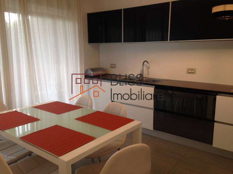 Vila Cu 7 Camere In Ibiza Golf Pipera | Bliss Imobiliare / Photo 7 - BLISS Imobiliare