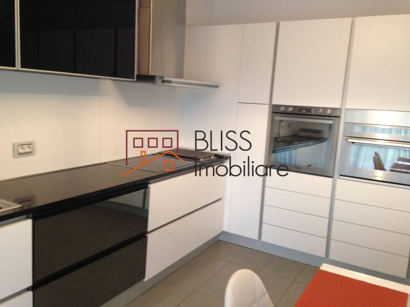 Vila Cu 7 Camere In Ibiza Golf Pipera | Bliss Imobiliare / Photo 8 - BLISS Imobiliare
