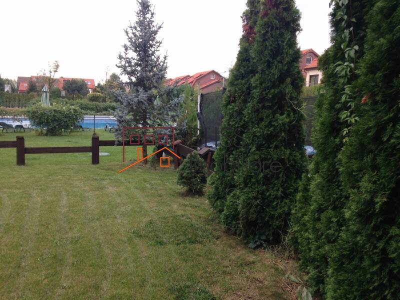 5 Bedroom Villa Ibiza Golf Pipera, Bucharest / Ilfov | Bliss Imobiliare / Photo 3 - BLISS Imobiliare