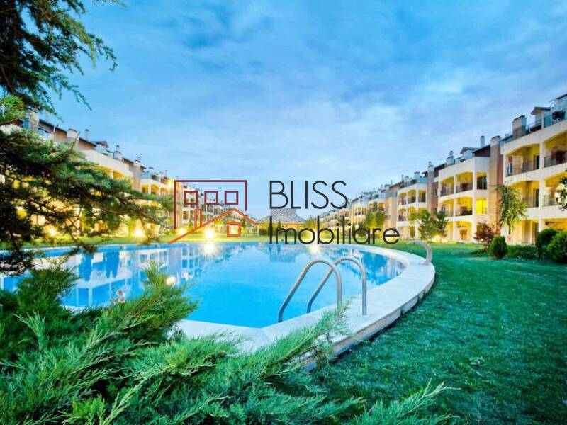 3-Bedroom Apartment Ibiza Sol Near American School, Bucharest / Ilfov | Bliss Imobiliare / Photo 2 - BLISS Imobiliare
