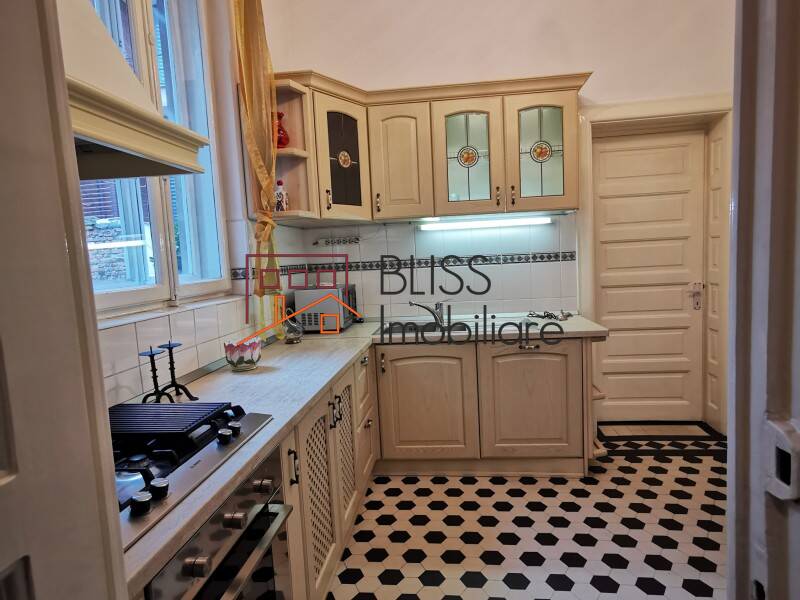 3 Bedroom Apartment, Bucharest | Bliss Imobiliare / Photo 12 - BLISS Imobiliare