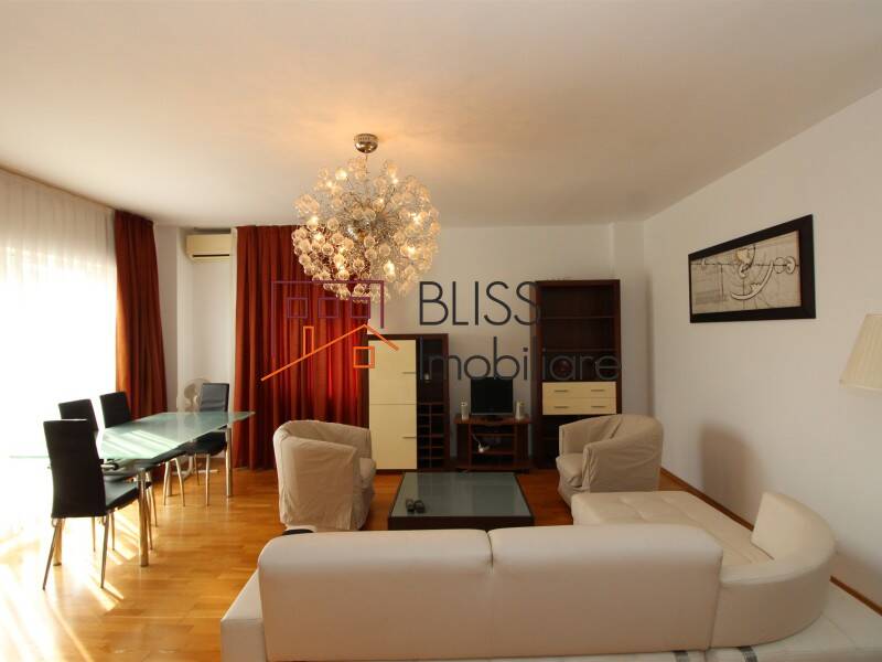 2 Bedroom Apartment, Bucharest / Ilfov | Bliss Imobiliare / Photo 4 - BLISS Imobiliare